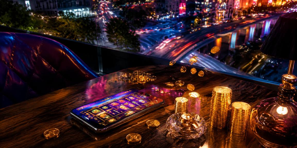 vj963 Live Casino